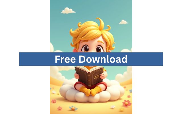free story book download