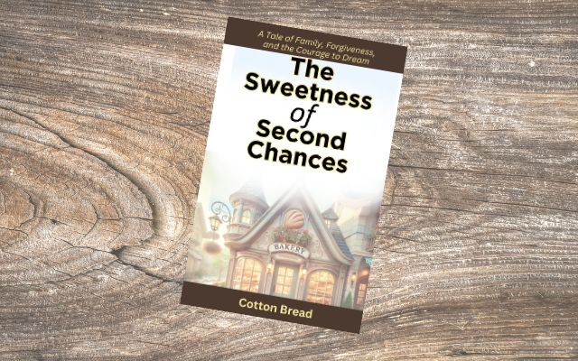 The Sweetness of Second Chances